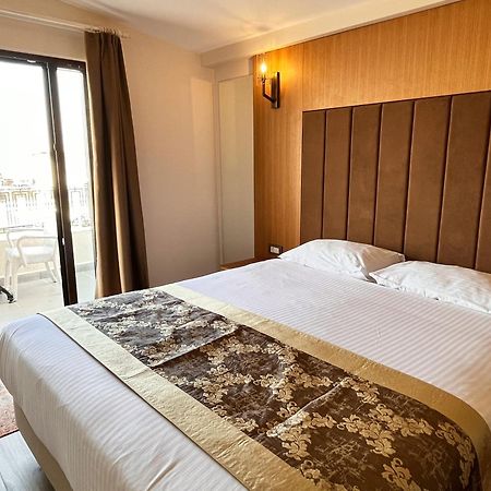 Aren Suites Estambul Exterior foto