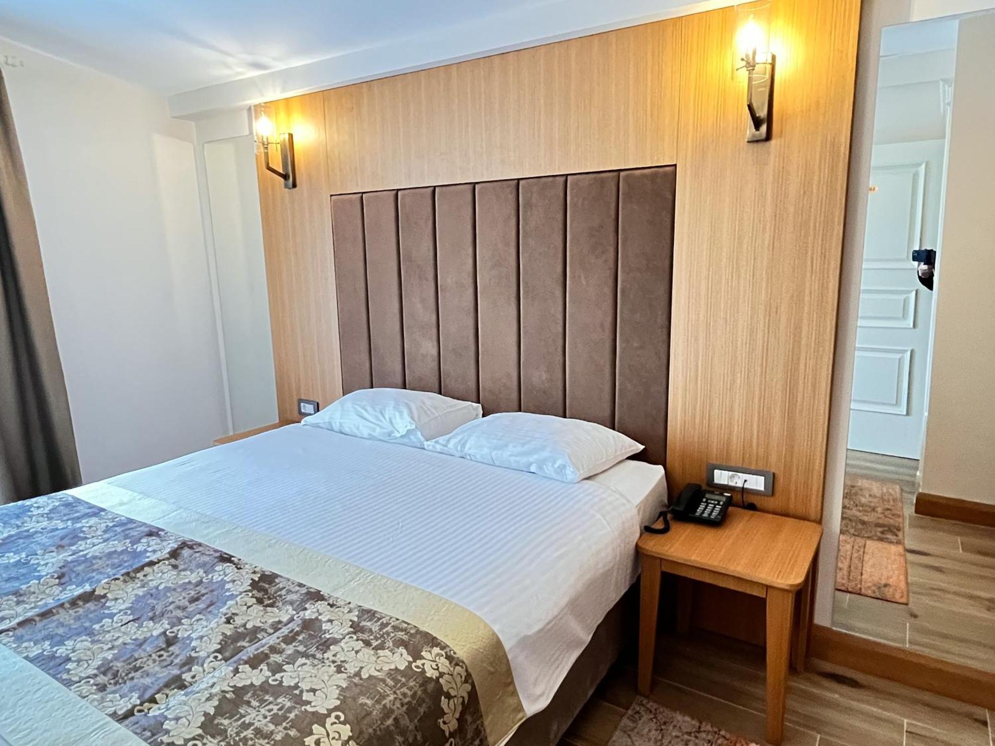 Aren Suites Estambul Exterior foto
