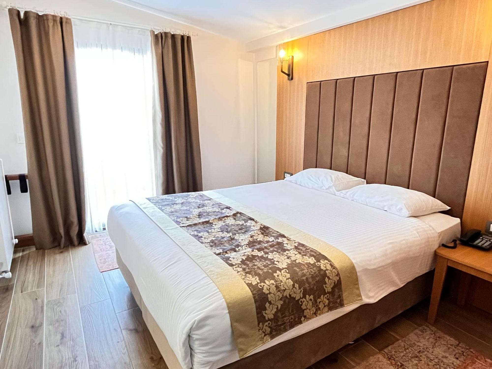 Aren Suites Estambul Exterior foto