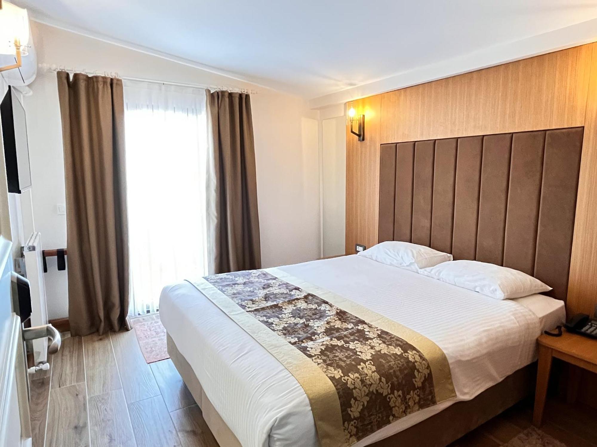 Aren Suites Estambul Exterior foto
