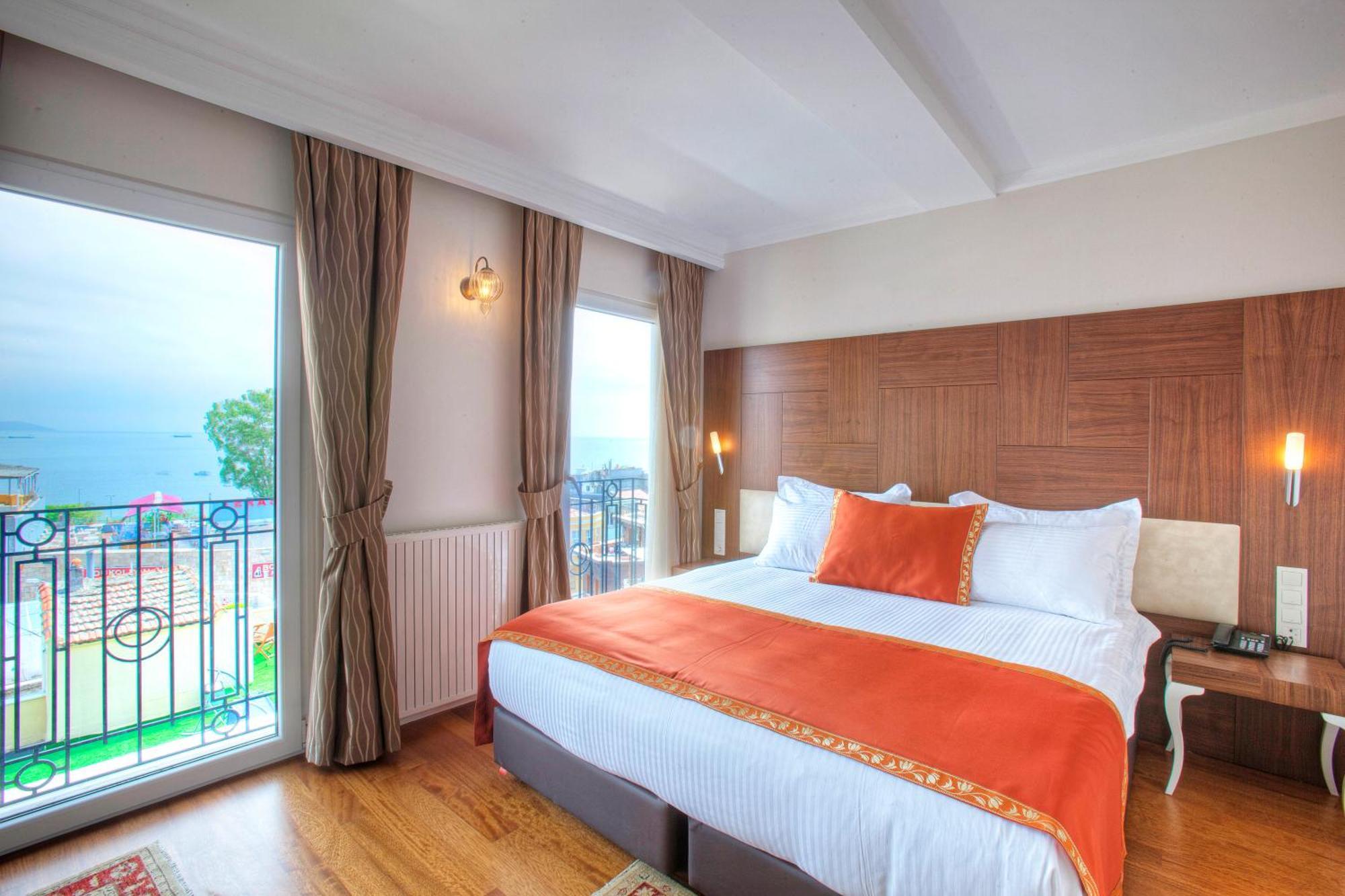 Aren Suites Estambul Exterior foto